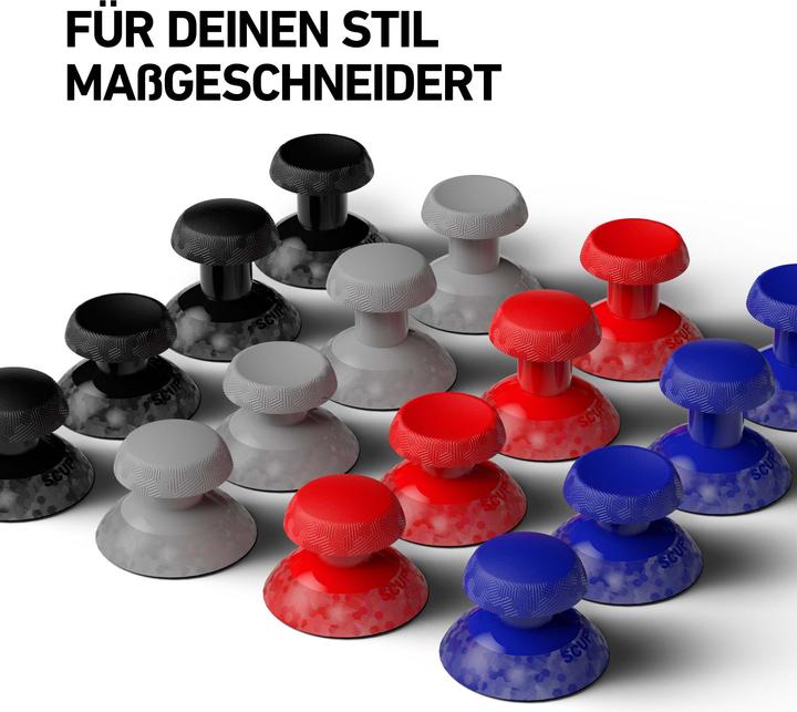 Produktbild Scuf Instinct Thumbsticks (Xbox Series S, PC, Xbox Series X)