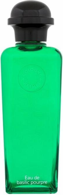 Actual product image Hermès Eau de Basilic Pourpre (Eau de cologne, 200 ml)