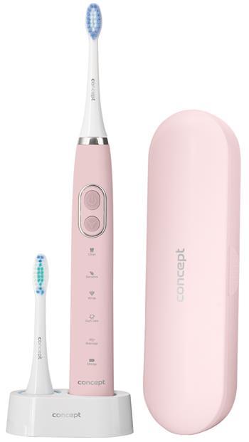 Concept Perfect Smile ZK4012 (Schallzahnbürste)