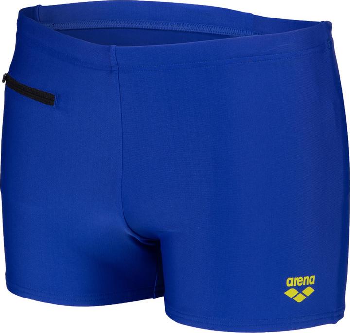 Arena M Zip Swim Short (5)