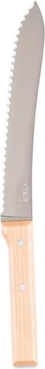 Produktbild Opinel Brotmesser (21 cm)