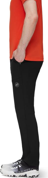 Actual product image Mammut Runbold Pants Men