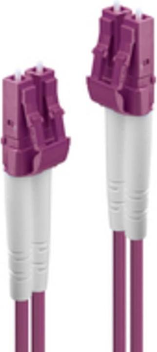 Produktbild Lindy LWL-Kabel (CAT7, 3 m)