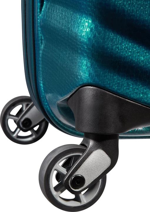 Image du produit Samsonite Lite Shock (124 l, XL (à partir de 115l))