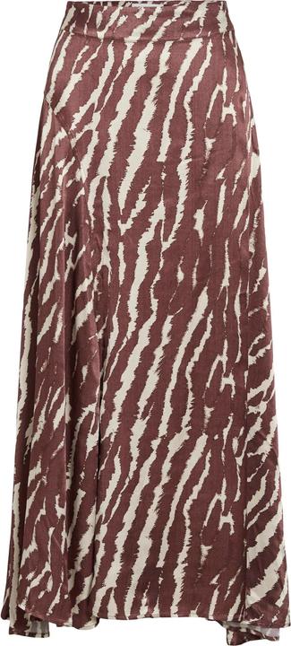 Actual product image Rouge Edit High Waist Midirock (38)