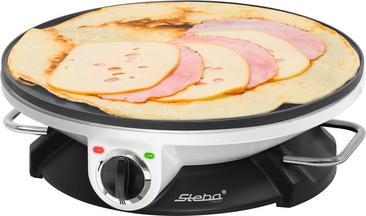 Actual product image Steba CR 32