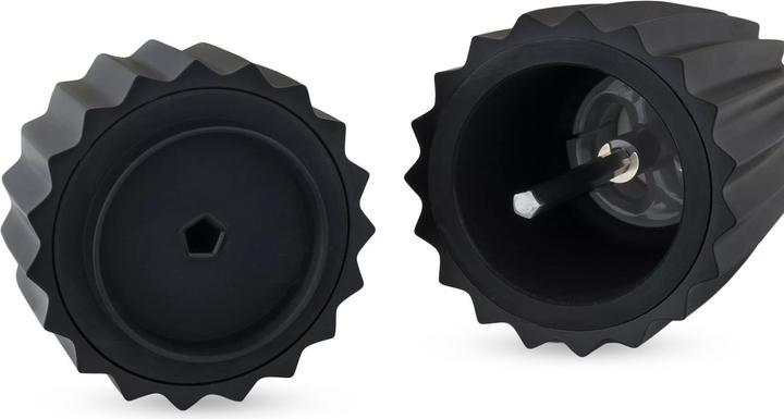 Actual product image Alessi Grind (Salt, Pepper, Sea salt, Various spices)