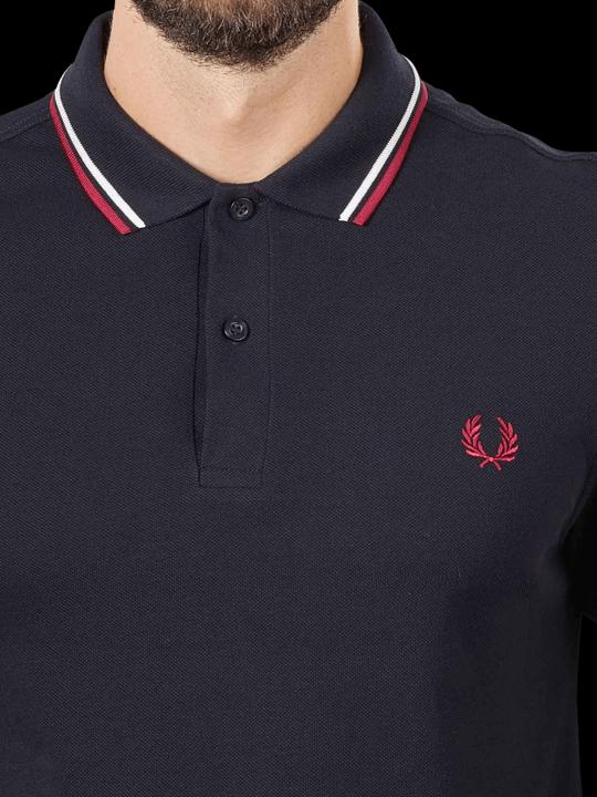 Actual product image Fred Perry 10017404 (XXL)