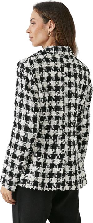 Image du produit Principles Blazer à double boutonnage en dents de chien Femmes/Dames (Bande de fréquences 38 (2600 MHz))