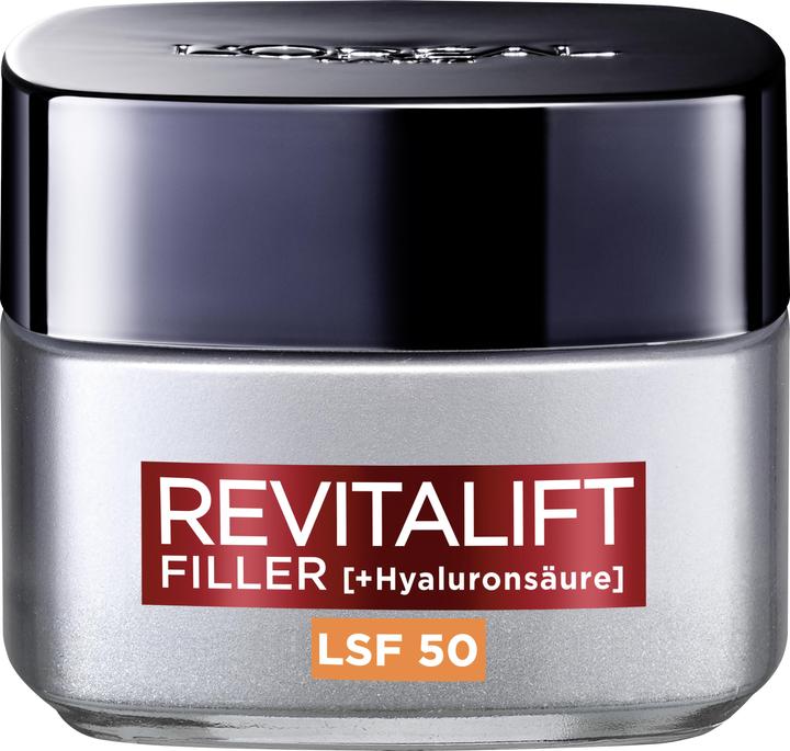 L'Oréal Paris Revitalift (50 ml, Tagescreme, SPF 50)
