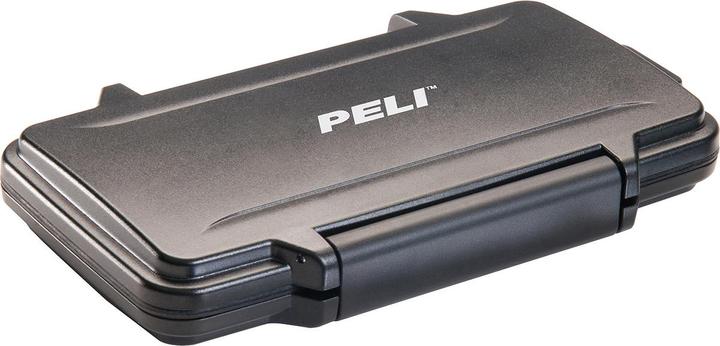 Produktbild Peli Memory Card Speicherkarten Behälter 0915 (Speicherkartenhülle)
