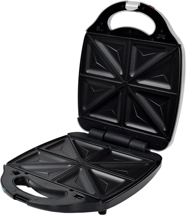 Actual product image Syntrox XXL Sandwichmaker