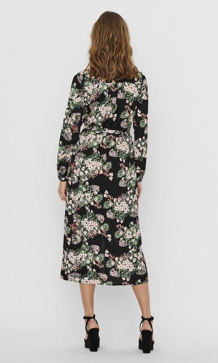 Produktbild Vero Moda Langes Blusenkleid (S)