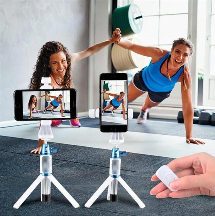 Produktbild Sirui Stativ-Selfiestick TSH-01WX (Metall, Kunststoff)