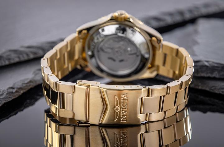 Immagine prodotto Invicta Pro Diver 26997 Orologio orologiaio unisex (40 mm)