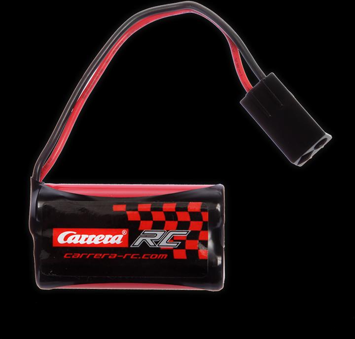 Actual product image Carrera Battery for Race Boat (7.40 V, 650 mAh)