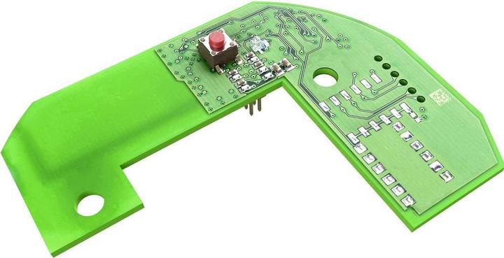 Immagine prodotto Hekatron Genius Plus X modello 2020+Basis allarme fumo senza fili con batteria di 10 anni au