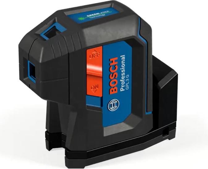 Actual product image Bosch Professional Point laser GPL 3 G