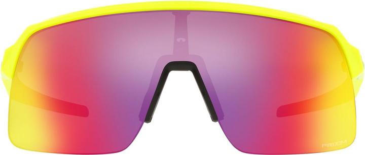 Produktbild Oakley Sutro Lite (Matte Tennis Ball Yellow, Prizm Road)