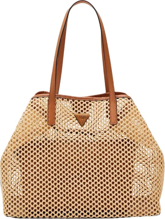 Immagine prodotto Guess Vikky, Textile Bag, Tote, Cognac, For Women