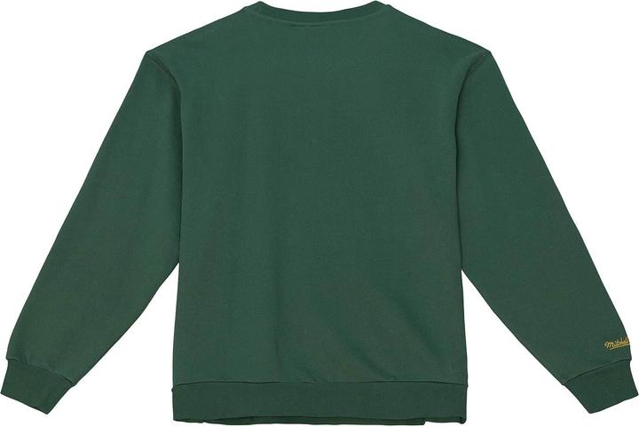 Immagine prodotto Mitchell & Ness Moda Pullover in pile Green Bay Packers (S)