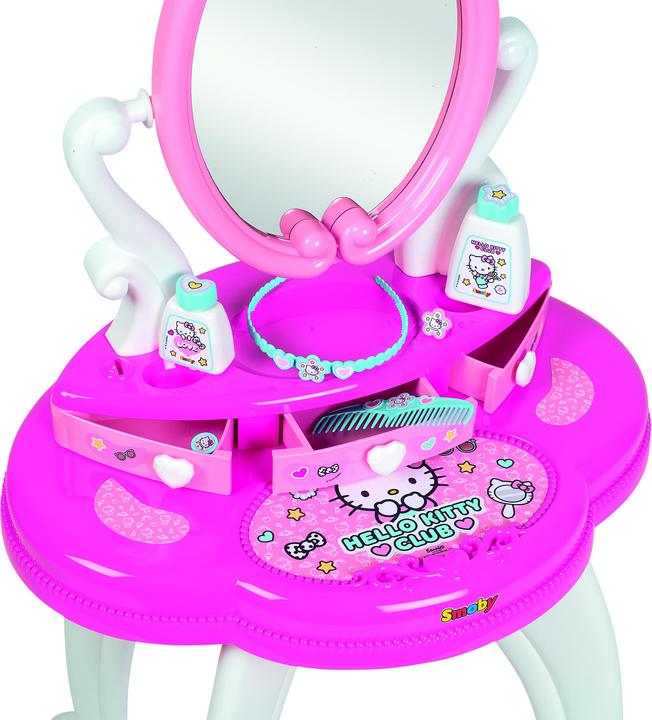 Produktbild Smoby Frisiersalon