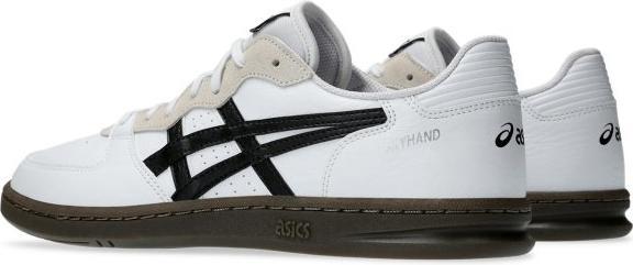 Produktbild ASICS SportStyle SKYHAND OG Unisex WHITE/BLACK (37.5)