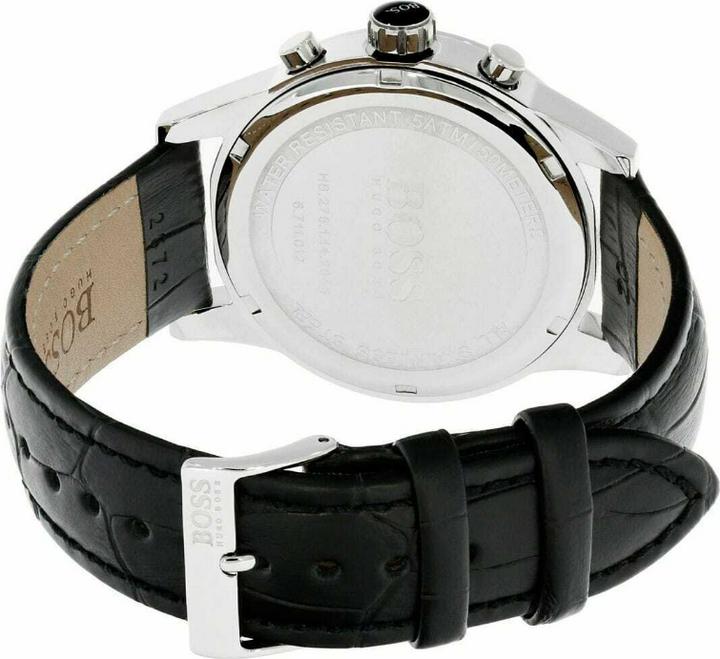Image du produit Hugo Boss Jet (Montre analogique, Chronographe, 42 mm)