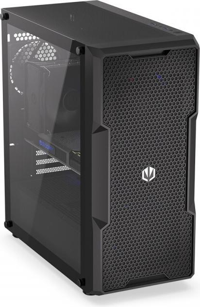 Actual product image Endorfy Regnum 400 Air EY2A008 (ATX, Mini-ITX)