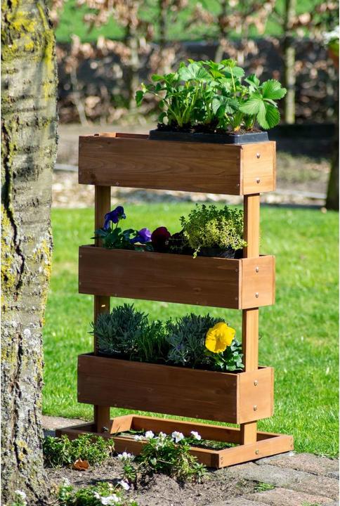 Produktbild Dobar Vertikalbeet