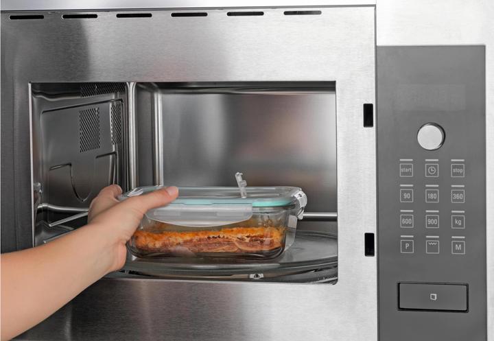 Actual product image Maxxmee Storage box (1.52 l)