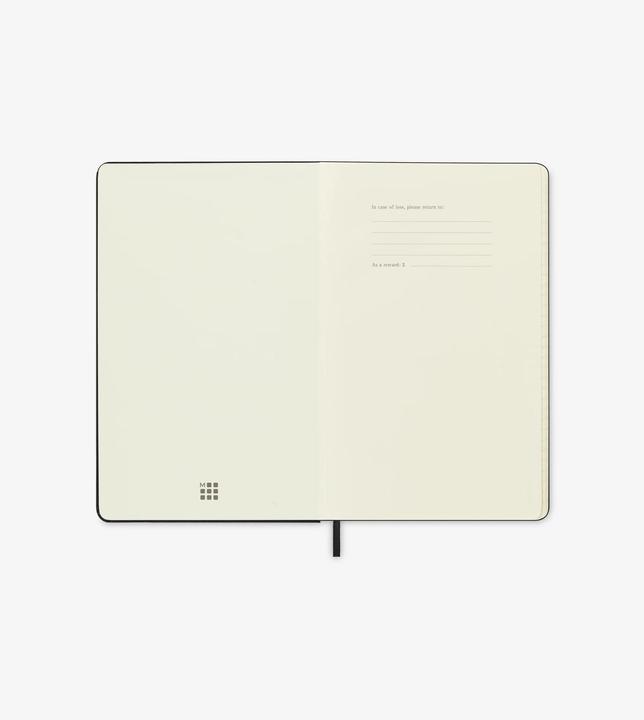Produktbild Moleskine Kaweco Set Stift & Notizbuch (13 x 21 cm, Harter Einband)
