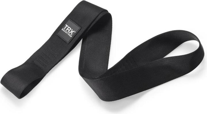 TRX Estensore lungo (98 cm) nero (0.98 m)