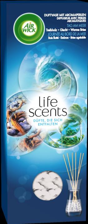 Produktbild Air Wick Tag am Meer