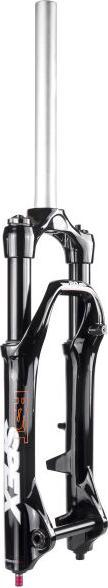 RST FORK SPEX 20"-15 AIR 80MM BLACK DISC-BRAKE 28.6X260X0 (80 mm)