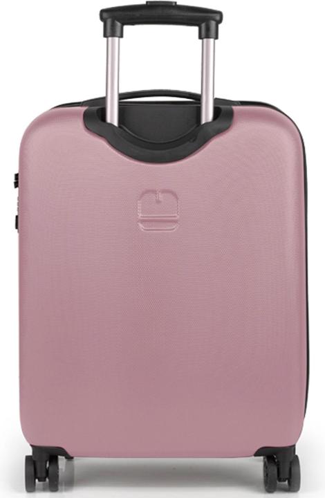 Image du produit Gabol Paradise XP Ensemble de valises à 4 roulettes 4 pièces (216 l, XL (à partir de 115l))