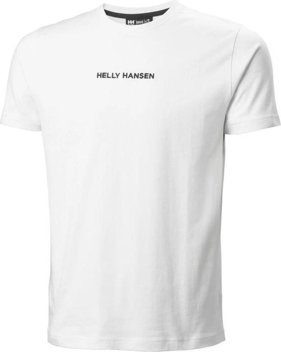 Actual product image Helly Hansen HH Core T-Shirt (XXL)