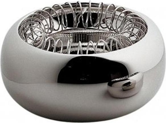 Image du produit Alessi Aschenbecher platin