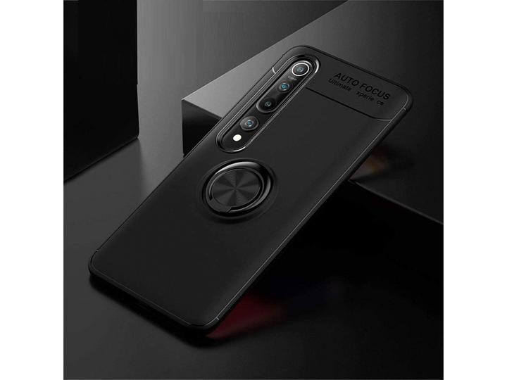 Immagine prodotto Screenguard RingCase Copertura Xiaomi Mi 10 a 360 gradi (Xiaomi Mi 10)