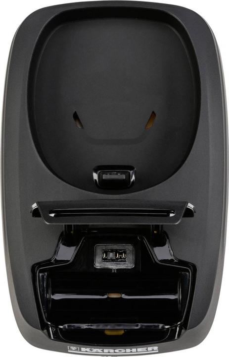Actual product image Kärcher Charging station + exchangeable battery