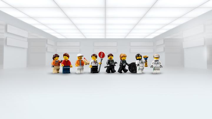 Immagine prodotto LEGO Campioni di velocità (75883, LEGO Speed Champions)