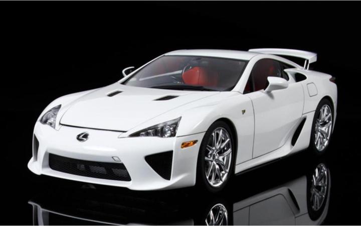 Produktbild Tamiya Lexus LFA