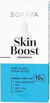 Soraya SKIN BOOST Serum-odwodnienie (30 ml)