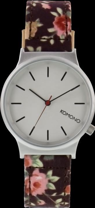 Komono La serie di stampe del mago Roseberry (Orologio da polso analogico, 36 mm)