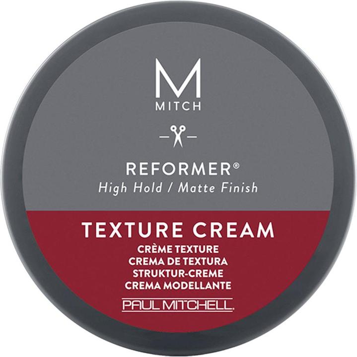 Image du produit Paul Mitchell Réformateur Mitch (Pâte capillaire, 85 ml)