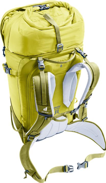 Actual product image Deuter Freerider Pro 34+ (44 l)