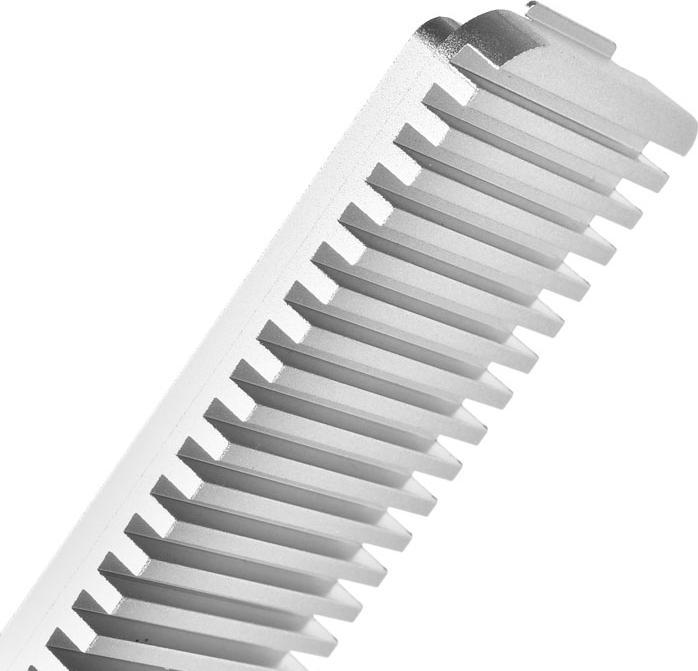 Image du produit Silverstone SST-TP06 - Radiateur PS5-Aluminum M.2 SSD