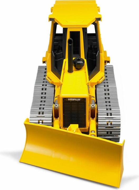 Actual product image Bruder Cat chain dozer