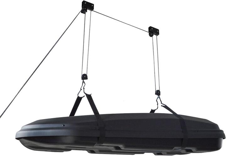 Omac Multifunktionaler Dachboxlift