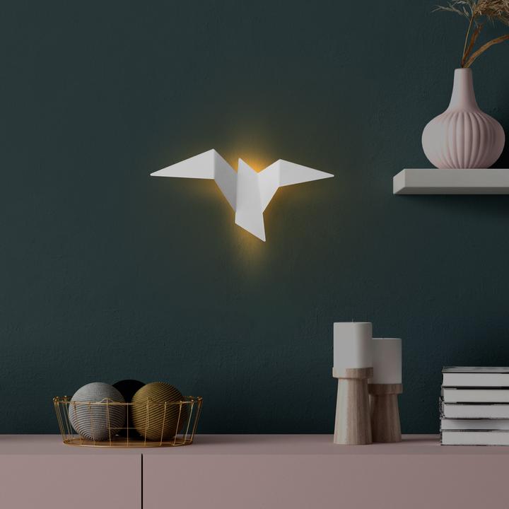 Image du produit Opviq Pacali Wall Lamp